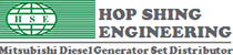 Hop Shing Engineering Co., Ltd.